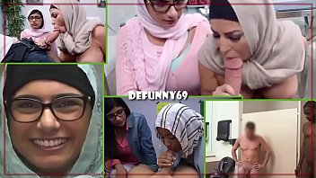 Teenage Fuck While