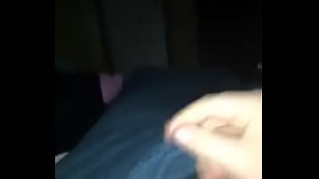 Shaving Cock Pube