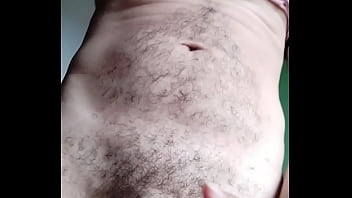 Diester Anal Toying