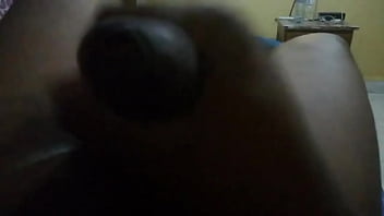 Publicagent Creampie