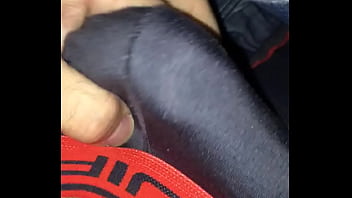 Foot Fetish Brazer