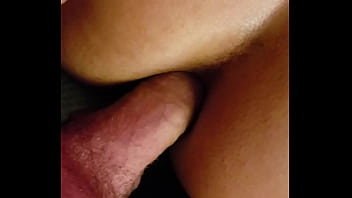 Geeky Teen Sucks Her First Cock