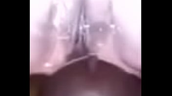 Small Playing Pussy