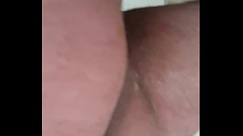 Cute Fingerbanging