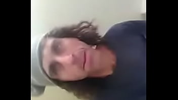 Teen Fingering His Ass