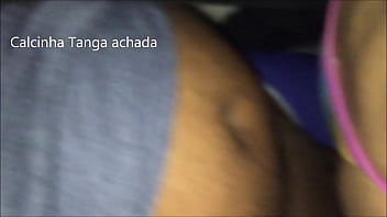 Persia Monir Swallowing Cum