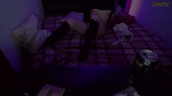 Handjob Thressome