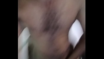 Public Outdoors Masturbating