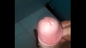 Nasse Orgasmus