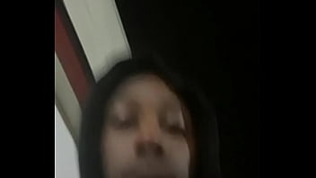 Wife Wanks Dog Cock