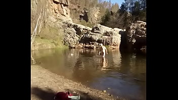 Pornjam La Grabo Desnuda