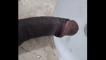 Big Black Coke With Mom