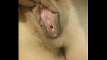 Sucking Black Shemale Cum