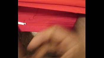 Indian Local Hindu Aunty Pee