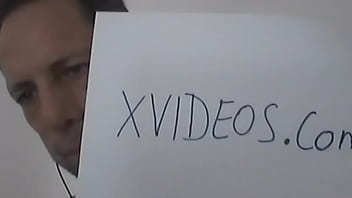 Cum Dripping Video
