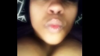 Black Girl Enjoy Fuck Ass