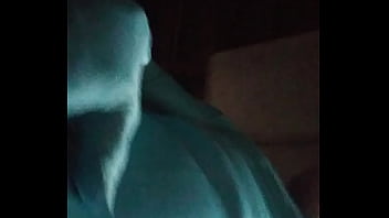 Ashley Down Fake Taxi