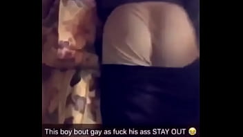 Son Fucks Bushy