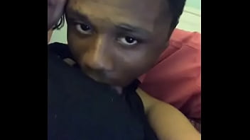 Check Her Pussy