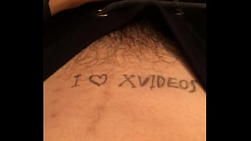 Mature Hairy Anal Solo