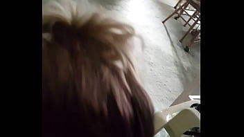 Cuckold Clean Up Bbc