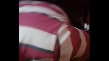 Crossdressing Secretary Fucking