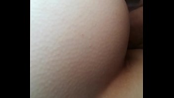 Mother Licking Son
