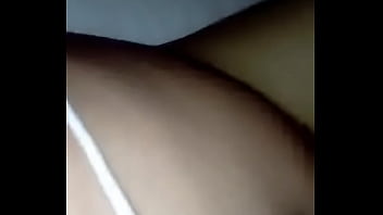 Adolescente Colombiana