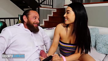 Devil Anal Rough Creampie