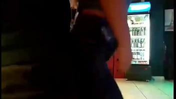 Large Butt Porn