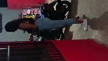 Nigeria Blowjob