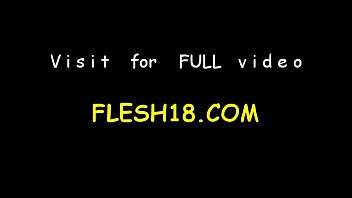 Teen Girl Plays With Dildo