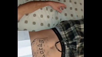 Granny Plumper