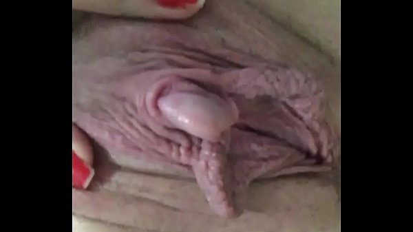 Huge Butt Granny Gangbang