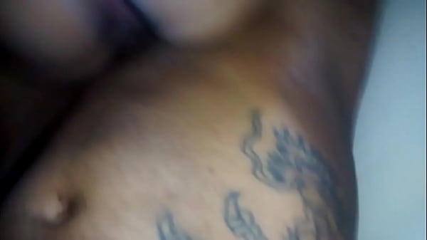 Tranny Cums With Cock In Her Ass