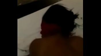 Hairy Mom Jerking Husband