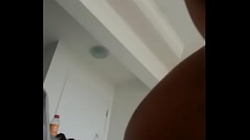 Ebony Vagina