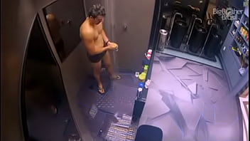 Piranha Sex Sence