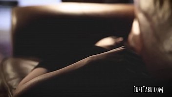 Teens Slave Begs To Massage