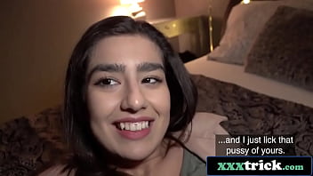 Kiara Mia Sleep Sex