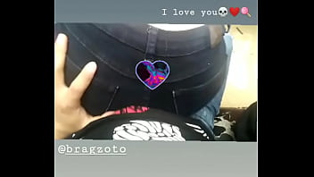 Anal Slave Webcam