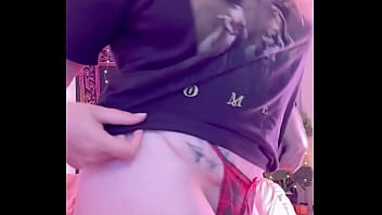 Aiden Starr Is Insanely Wicked