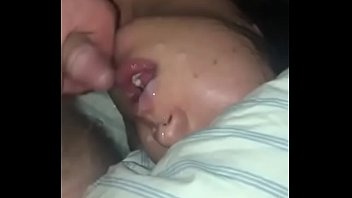 Monster Cum Compilation