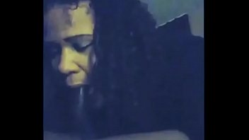 Lightskin Ebony Solo