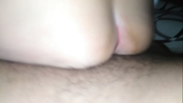 Hot French Anal Sex