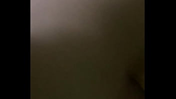 Black Couple Fucks Tranny