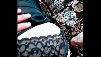 Horny Small Tit