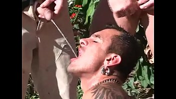 Smegma Blowjob