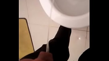 Ebony Kitten