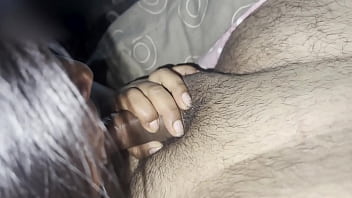 Cum Facial On Mouth